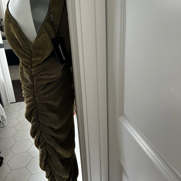 ✨NWT✨GLITZ & GLAM DRESS✨ - Picture 2 of 10